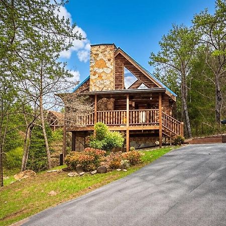 A Great Escape - Get 1089 Of Free Area Attraction Tickets For Each Paid Day, Dollywood And More! Pigeon Forge Buitenkant foto