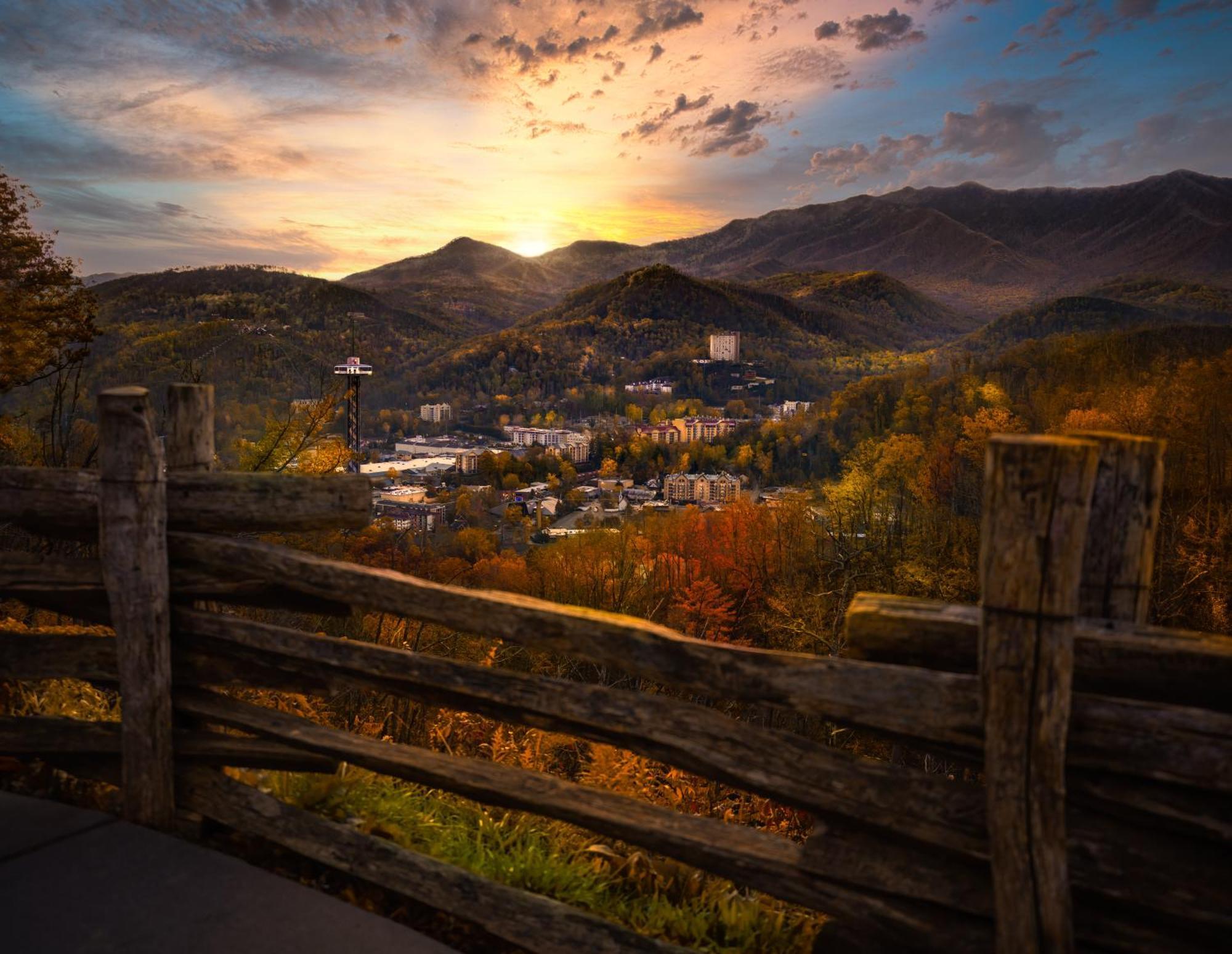 A Great Escape - Get 1089 Of Free Area Attraction Tickets For Each Paid Day, Dollywood And More! Pigeon Forge Buitenkant foto
