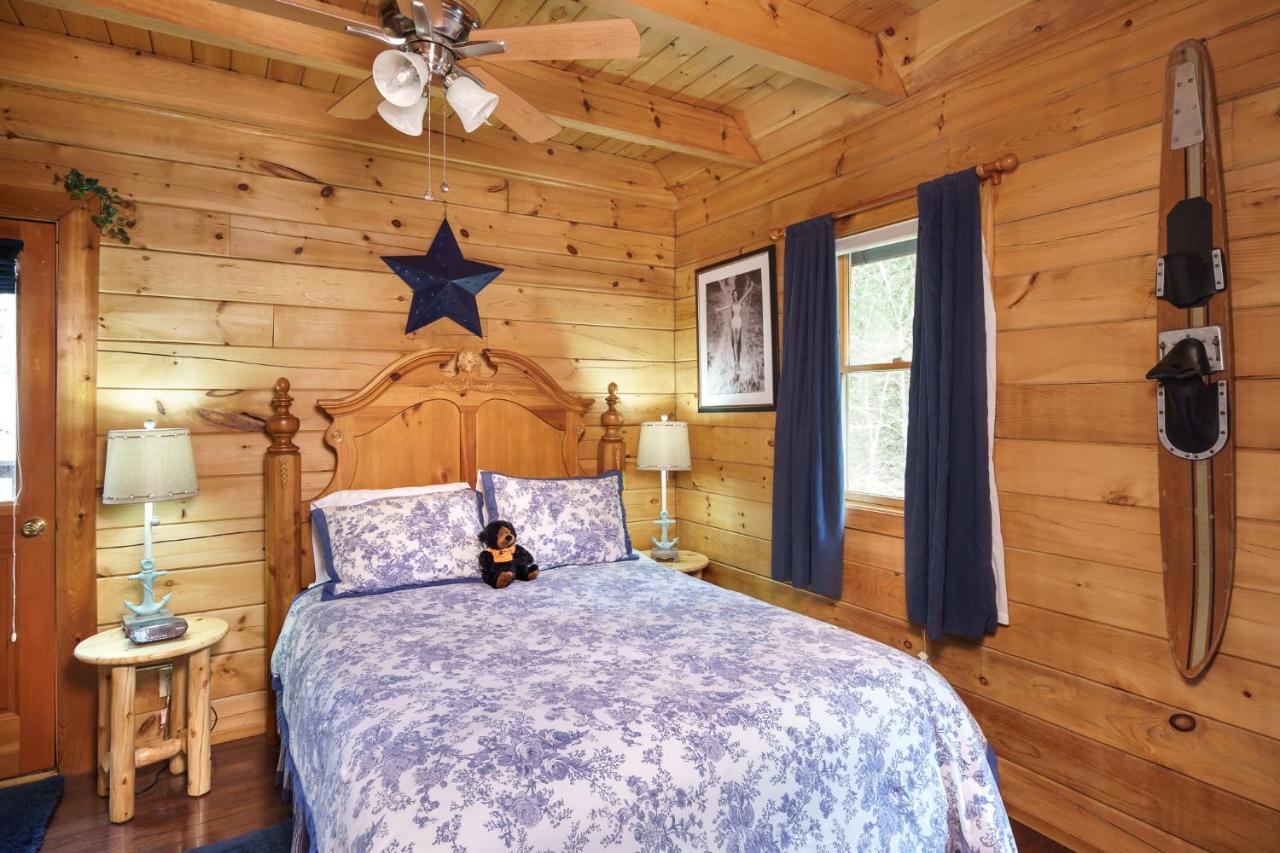 A Great Escape - Get 1089 Of Free Area Attraction Tickets For Each Paid Day, Dollywood And More! Pigeon Forge Buitenkant foto