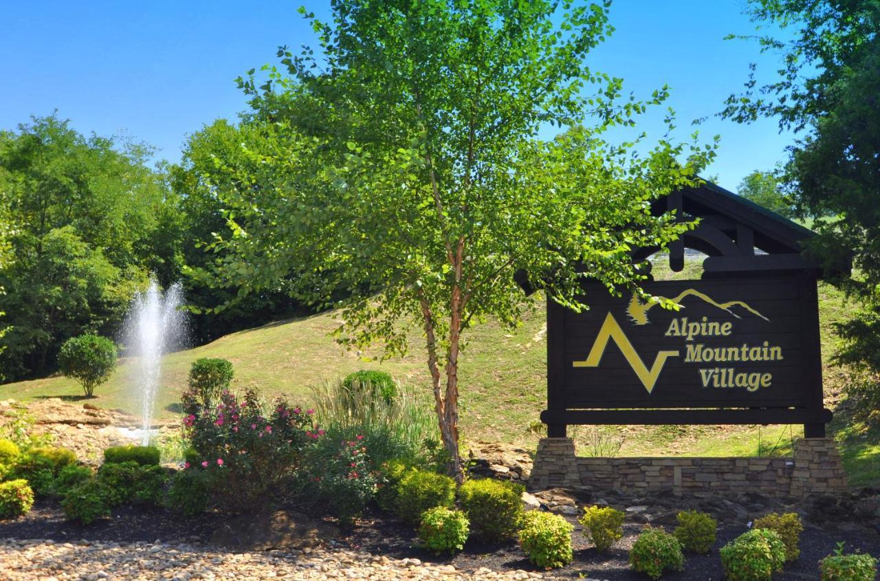 A Great Escape - Get 1089 Of Free Area Attraction Tickets For Each Paid Day, Dollywood And More! Pigeon Forge Buitenkant foto