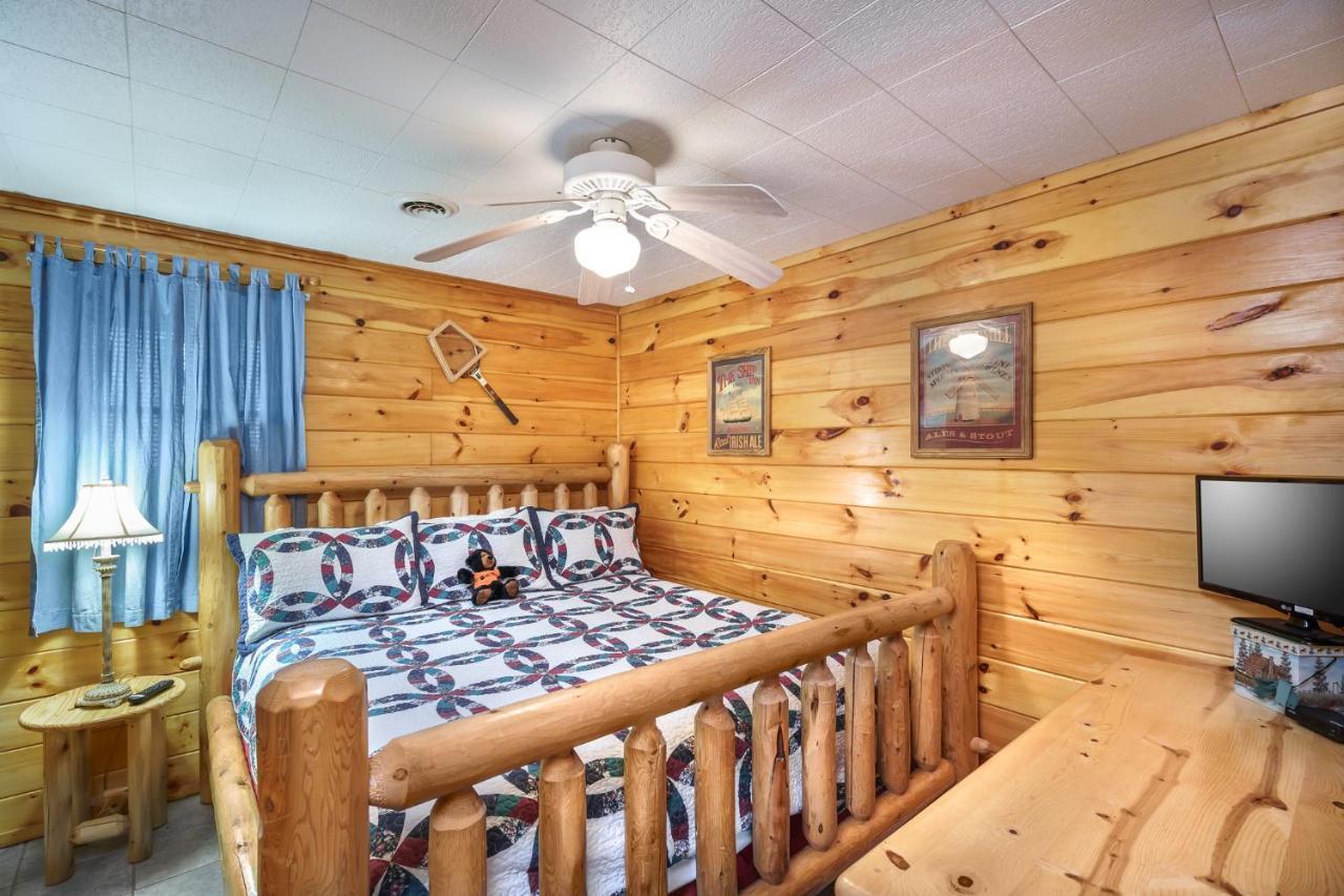 A Great Escape - Get 1089 Of Free Area Attraction Tickets For Each Paid Day, Dollywood And More! Pigeon Forge Buitenkant foto