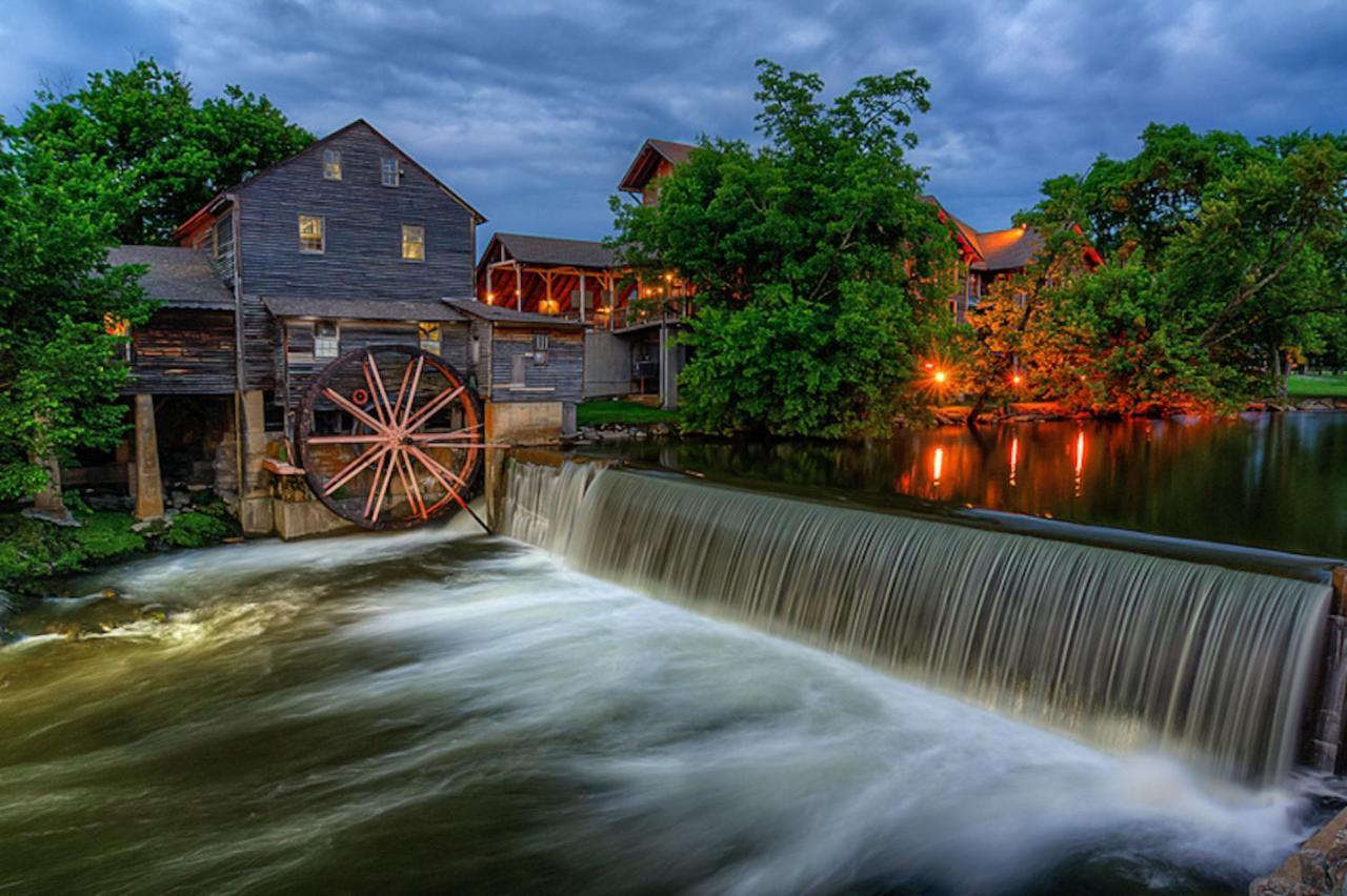 A Great Escape - Get 1089 Of Free Area Attraction Tickets For Each Paid Day, Dollywood And More! Pigeon Forge Buitenkant foto